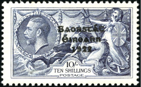 Stamp of Large Lots and Collections 1900-58, Attractive and high quality never hinged 