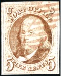 Stamp of Large Lots and Collections 1840-1945, Valuable and attractive used selection 