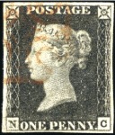 Stamp of Large Lots and Collections 1840-1945, Valuable and attractive used selection 