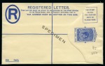 Stamp of Falkland Islands » Collections 1886-1952 Postal Stationery: Collection of the UPU unused stationery incl. SPECIMEN overprints