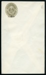 Stamp of Japan 1888-1962 Postal Stationery: Collection of the UPU unused stationery incl. SPECIMENS