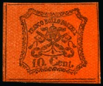Stamp of Large Lots and Collections 1852-1989, Attractive assembly of more than 100 items