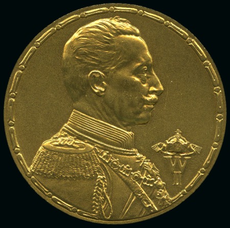 Stamp of Olympics » 1912-1916 Intervening Championships 1914 German Reichs Committee Olympic Trials medals (3)