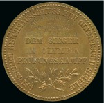 Stamp of Olympics » 1912-1916 Intervening Championships 1914 German Reichs Committee Olympic Trials medals (3)