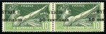 Stamp of Olympics » 1924 Paris » Issued Stamps and Varieties 1924 Paris specialised stamp collection with printing varieties