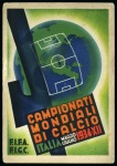 Stamp of Thematics » Sport and Games » Football 1934 WORLD CUP: Official publicity postcard signed by the Hungary team