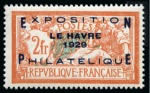 Stamp of France » Collections 1849-2000, énorme ensemble en 12 cartons 