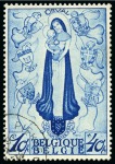 Stamp of Large Lots and Collections 1849-2000, Accumulation of numerous EUROPEAN country collections