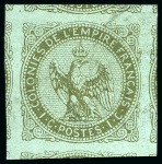 Stamp of Colonies françaises » Colonies Francaise Collections et Lots 1859-1945, Collection de neufs et d'oblitérés en