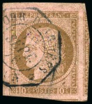 Stamp of Colonies françaises » Colonies Francaise Collections et Lots 1859-1945, Collection de neufs et d'oblitérés en