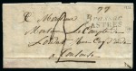 Stamp of France » Collections 1577-1850, environ 4000 marques