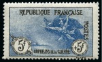 Stamp of France » Collections 1849-1954, Collection en 3 albums avec nombreuse