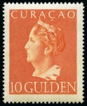 Stamp of Netherlands 1864-1947 Selection comprising 1864 Netherlands Indies