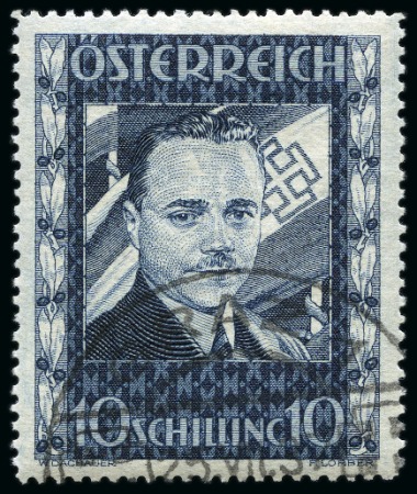 Stamp of Large Lots and Collections 1840-2005, WESTERN EUROPE, Neat mint & used selection of various countries