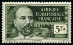 Stamp of Colonies françaises » Colonies Francaise Collections et Lots 1880-1960, quelques colonies 