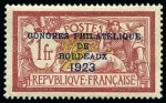 Stamp of France » Collections 1849-2010, collection