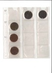 Stamp of Israel » Israel: The Holocaust - Miscellaneous COINS & MEDALS: Selection of various different med