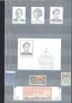 Stamp of Belgium 1849-2008, Extremely complete collection as per CO