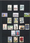 Stamp of Belgium 1849-2008, Extremely complete collection as per CO