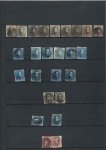 Stamp of Belgium 1849-2008, Extremely complete collection as per CO