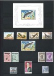 Stamp of Belgium 1849-2008, Extremely complete collection as per CO