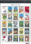 Stamp of Belgium 1849-2008, Extremely complete collection as per CO