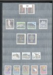 Stamp of Luxembourg 1852-2008, Extremely complete collection as per Pr