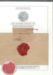 Stamp of Russia » Russia / Soviet Union Collections and Lots 1915-1917 RUSSIA - BALTIC FLEET: 3 Picture postcar