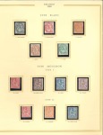 Stamp of France » Collections 1900-2011, Superbe collection en 13 albums Préside