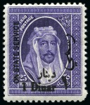 Stamp of Large Lots and Collections 1863-1940 Attractive mixed mint and used accumulation