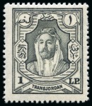 Stamp of Large Lots and Collections 1863-1940 Attractive mixed mint and used accumulation