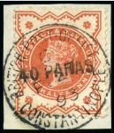 Stamp of Large Lots and Collections 1863-1940 Attractive mixed mint and used accumulation