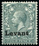 Stamp of Large Lots and Collections 1863-1940 Attractive mixed mint and used accumulation