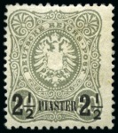 Stamp of Large Lots and Collections 1863-1940 Attractive mixed mint and used accumulation