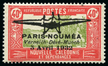 Stamp of Colonies françaises » Colonies Francaise Collections et Lots 1900-1945, Sélection ancienne de bonnes valeurs des