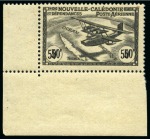 Stamp of Colonies françaises » Colonies Francaise Collections et Lots 1900-1945, Sélection ancienne de bonnes valeurs des