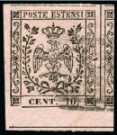 Stamp of Italian States » Collections and Lots 1852-60 Attractive and high quality collection of Italian