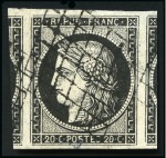 Stamp of Large Lots and Collections 1849-1950, Small estate with mostly France and colonies