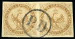 Stamp of Large Lots and Collections 1849-1950, Small estate with mostly France and colonies