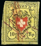 Stamp of Large Lots and Collections 1850-1990, Collection of Europe in 28 albums and stockbooks,
