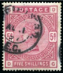 Stamp of Large Lots and Collections 1850-1990, Collection of Europe in 28 albums and stockbooks,