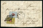 Stamp of Switzerland / Schweiz 1850-1945 Exceptional collection of mostly RAYON COVERS