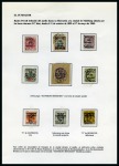 Stamp of Large Lots and Collections 1880-1980, SCOUTS, Attractive and valuable exhibition