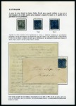 Stamp of Large Lots and Collections 1880-1980, SCOUTS, Attractive and valuable exhibition