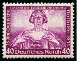 Stamp of Germany » Germany Collections and Large Lots 1849-1990, Large collection starting with German States 