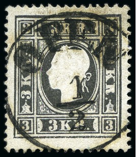 Stamp of Austria » Collections and Lots  1850-1975, Collection with often with both mint and used examples of each