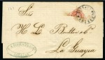 Stamp of Large Lots and Collections 1831-1920, LATIN AMERICA, Attractive and valuable lot