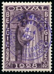 Stamp of Large Lots and Collections 1849-1993, EUROPE: Mixed lot with primarily Belgium, Bosnia and Vatican
