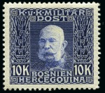 Stamp of Large Lots and Collections 1849-1993, EUROPE: Mixed lot with primarily Belgium, Bosnia and Vatican