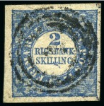 Stamp of Large Lots and Collections 1851-1993, SCANDINAVIA, Collection of Scandinavia and a few Baltic States